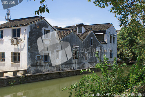 Image of Suzhou China