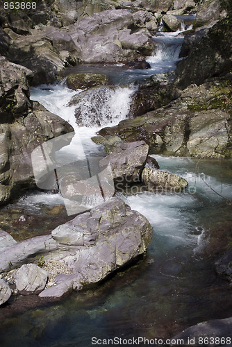 Image of Cascade 