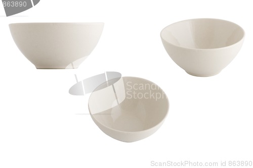 Image of bowl