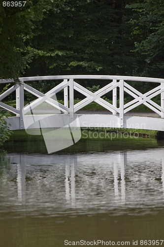 Image of Park Bridges
