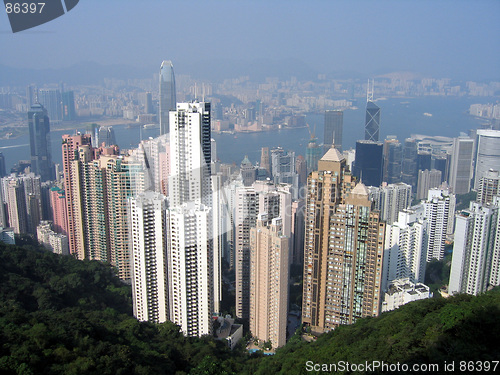 Image of Hong Kong