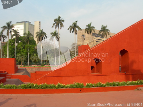 Image of Jantar Mantar