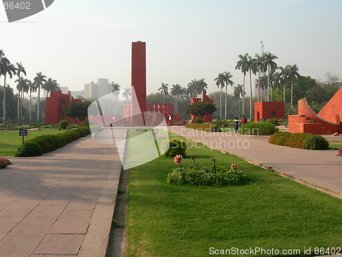 Image of Jantar Mantar