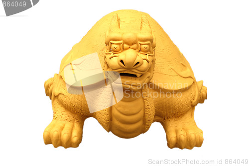 Image of Clay Turtle