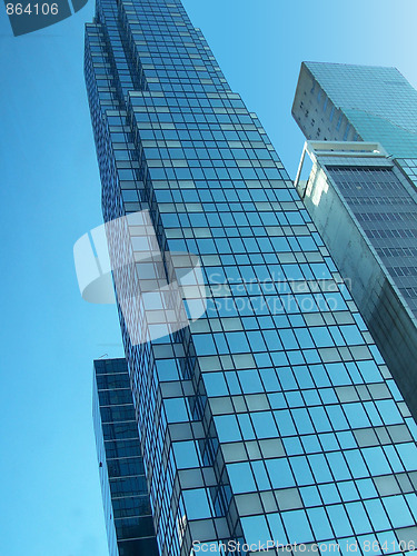 Image of  high-rise