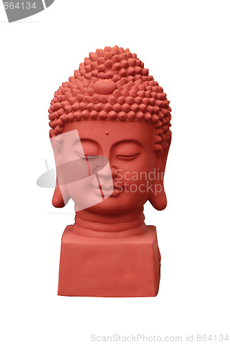 Image of buddha