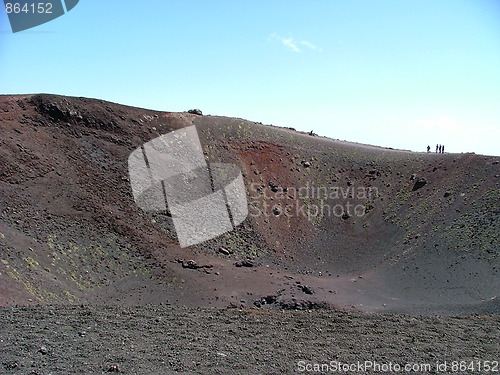 Image of Crater