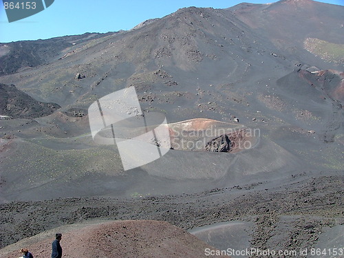 Image of Crater