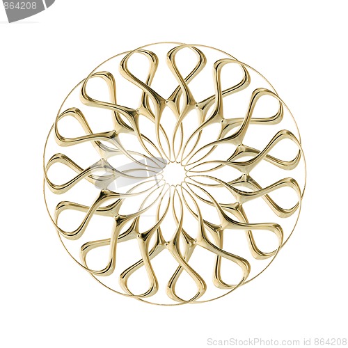 Image of gold