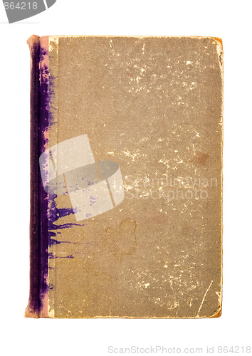 Image of Old book