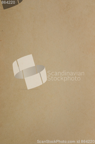 Image of Old paper