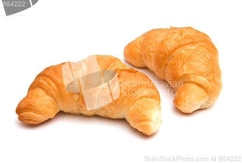 Image of Croissants