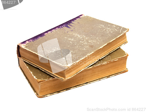Image of Old books