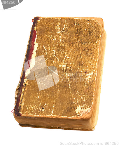 Image of Old book