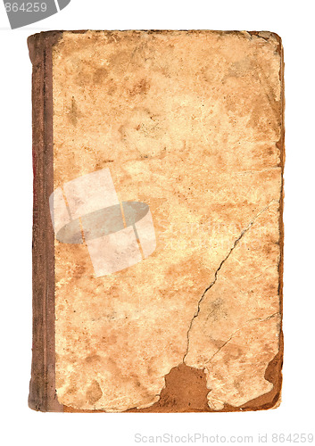 Image of Old book