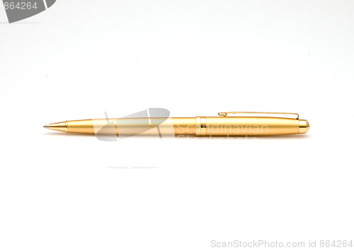 Image of Pen