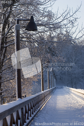 Image of Bridge