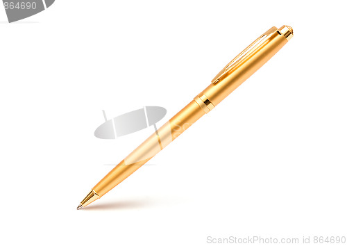 Image of Pen