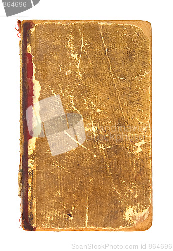 Image of Old book 
