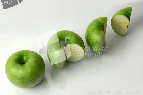 Image of Apples