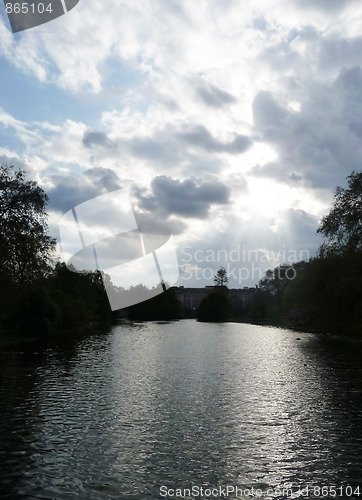 Image of St James Park View