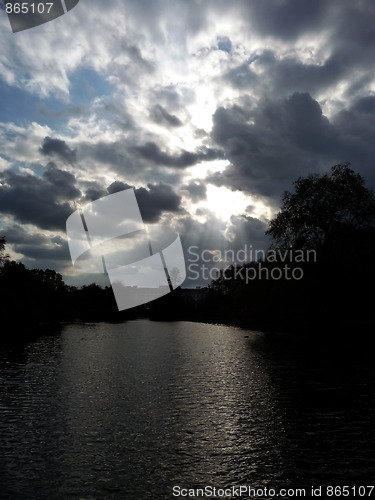 Image of St James Park View