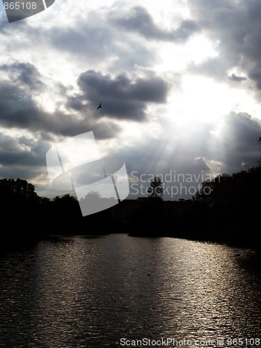 Image of St James Park View