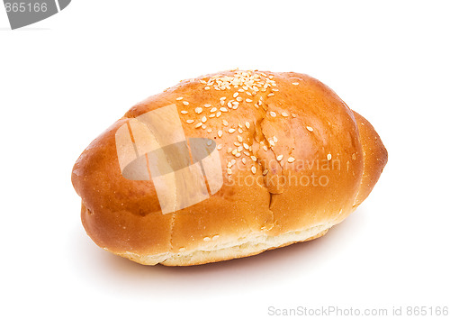 Image of Bun