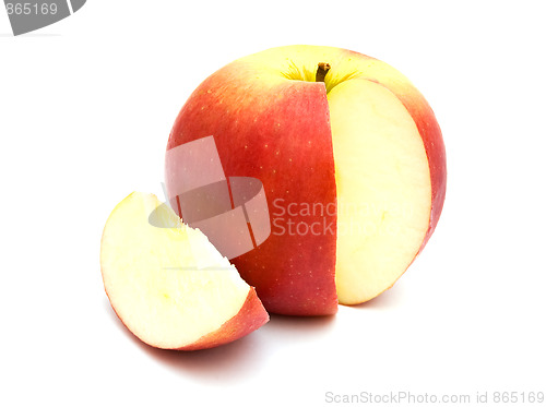 Image of Apple