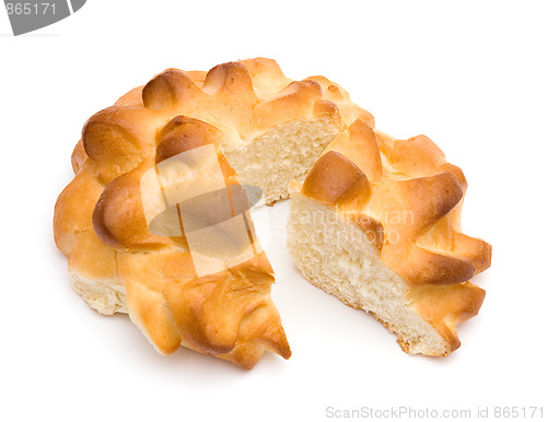 Image of Bun