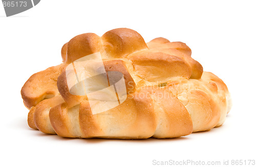 Image of Bun