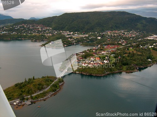 Image of Ålesund Norway