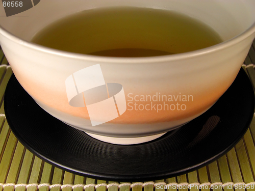 Image of Tea Cup