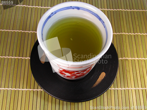 Image of Cup Of Tea