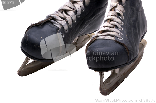 Image of Men's Ice Skates