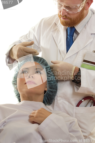 Image of Botox Treatments