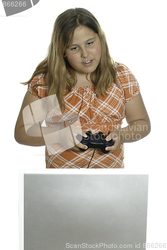 Image of Video Games