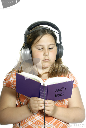 Image of Audio Book