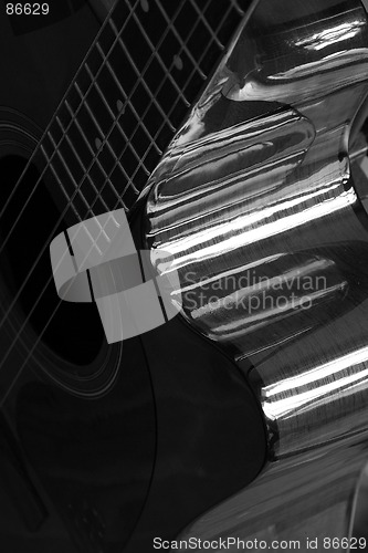 Image of Guitar