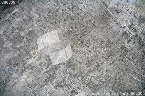 Image of grey concrete