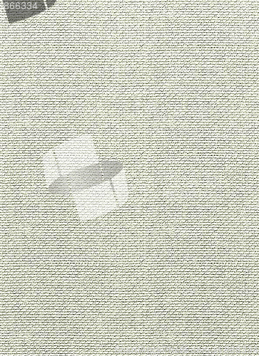 Image of Canvas texture