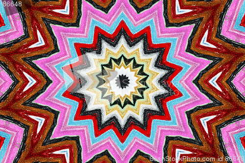 Image of Kaleidoscope