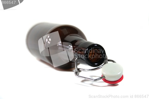 Image of Bottle cap 