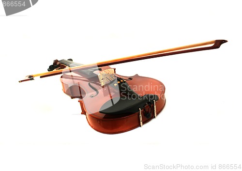 Image of Violin