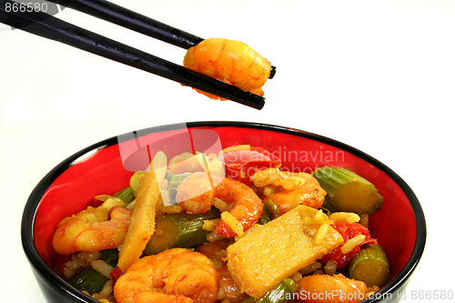 Image of Rice pan