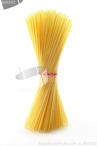 Image of Spaghetti