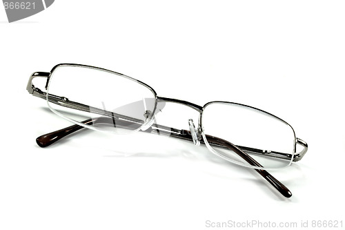 Image of Reading glasses