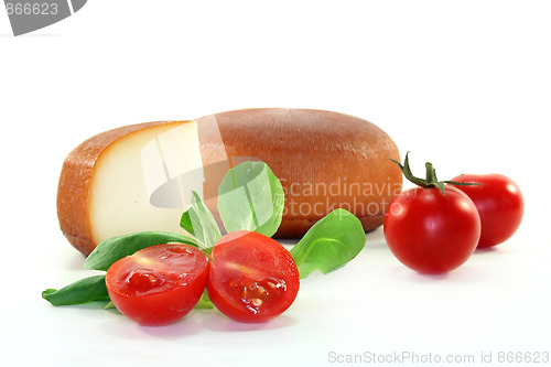 Image of Cheese