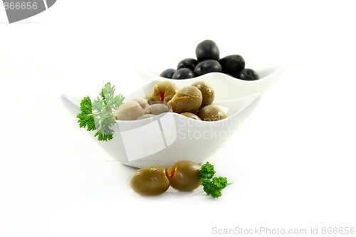 Image of Olives