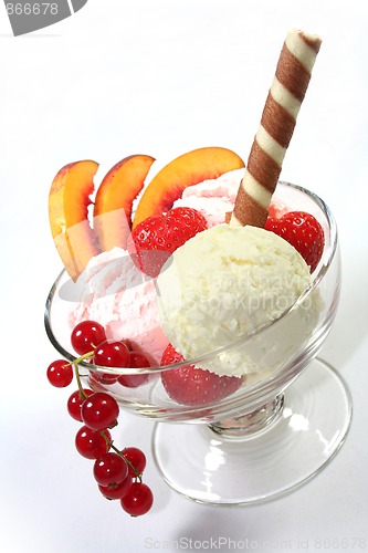 Image of Ice cream 